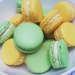 Cookies s kousky čokolády
