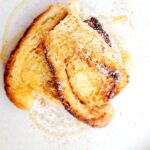 Koláč Banoffee